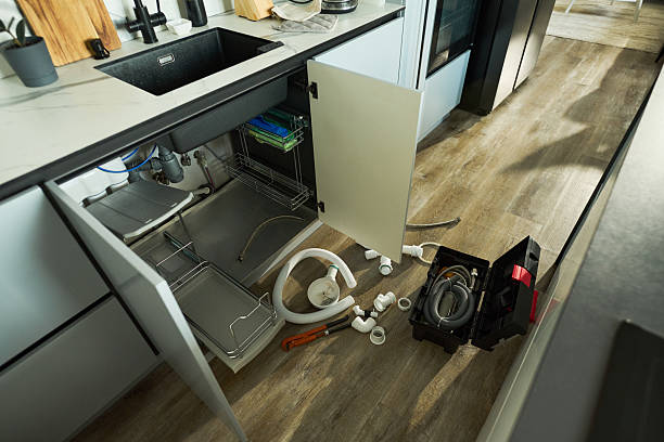 24/7 Emergency Toilet Repair experts in Marine City, MI
